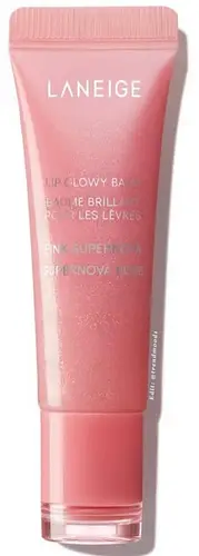Laneige Lip Glowy Balm Pink Supernova