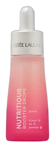 Estée Lauder Nutritious Booster Drops Serum
