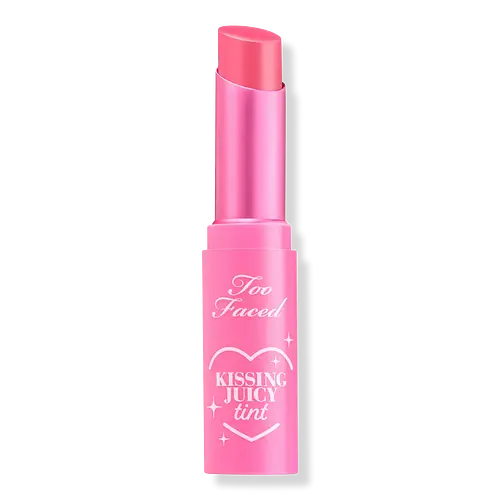 Too Faced Kissing Juicy Tint Bubblegum