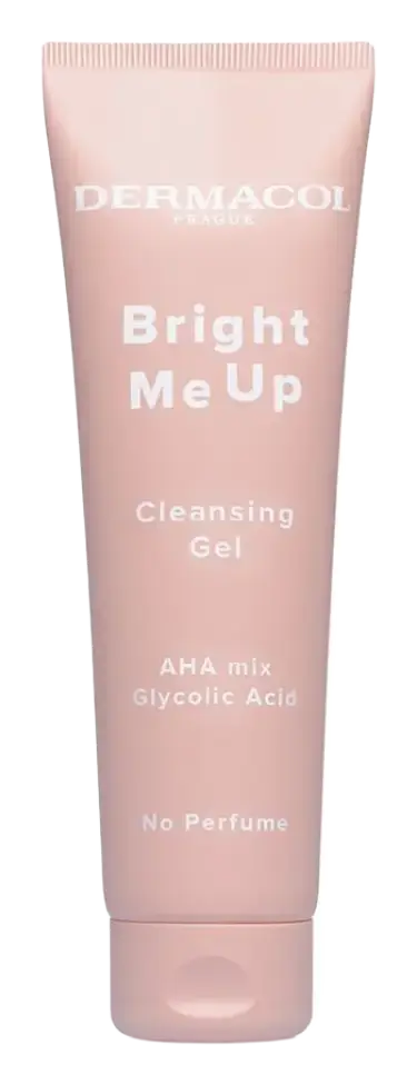 Dermacol Bright Me Up Cleansing Gel