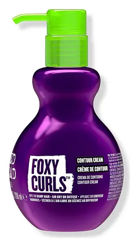 Bed Head by TIGI Foxy Curls Contour Cream