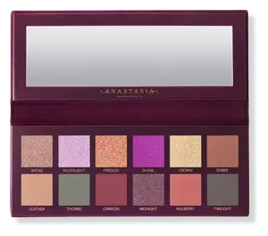 Anastasia Beverly Hills Fall Romance Eyeshadow Palette