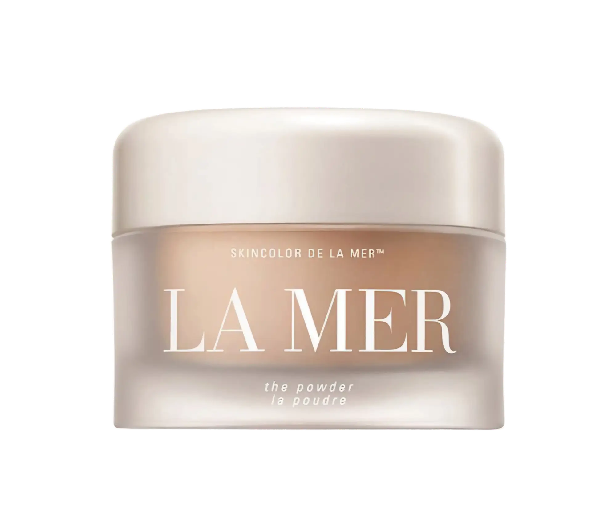 La Mer The Powder