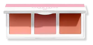 Covergirl Clean Fresh Blush Palette Dream in Pink