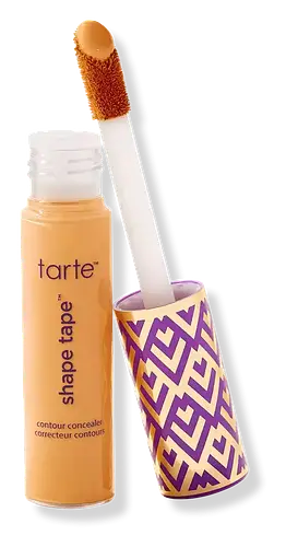 Tarte Shape Tape Contour Concealer 37G Medium-Tan Golden