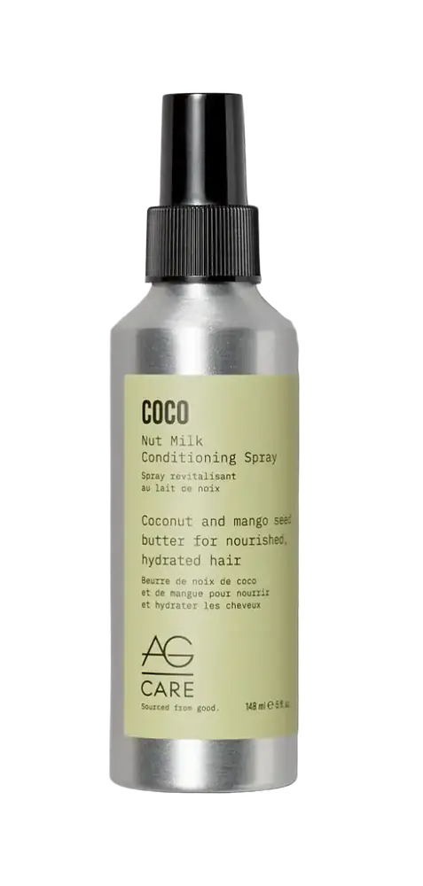 AG Care Coco Nut Milk Conditioning Spray
