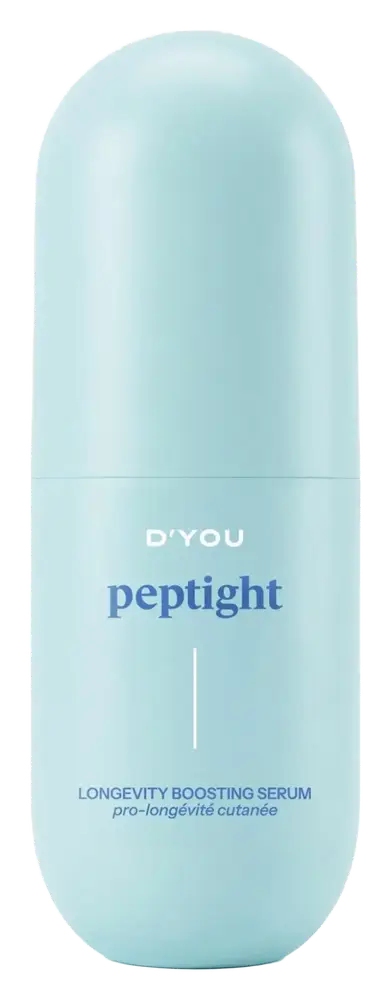 D'You Peptight