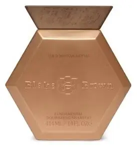 Blake Brown Wild Nectar Santal Fundamental Nourishing Shampoo