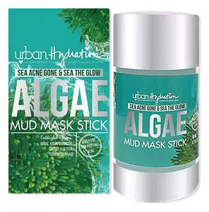 Urban Hydration Sea Acne Gone & Sea The Glow Algae Face Mask Stick