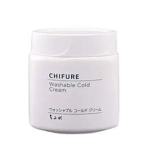 Chifure Washable Cold Cream