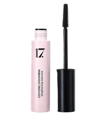 Boots 17. Extreme Extension Lengthening Mascara Black