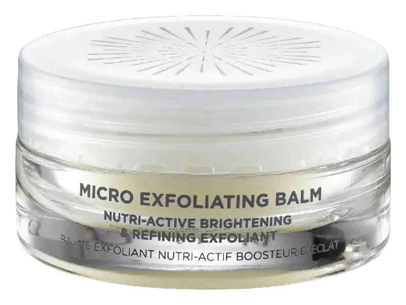 Oskia Micro Exfoliating Balm
