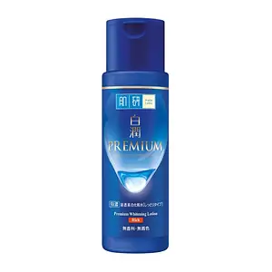 Hada Labo Premium Whitening Lotion Rich Thailand