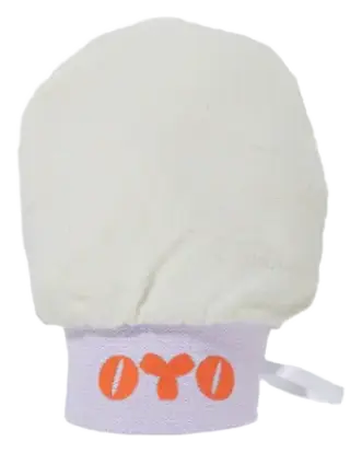 Oyo Skincare Ingrown Glove