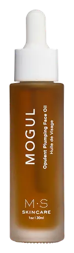 M.S Skincare Mogul | Opulent Plumping Face Oil