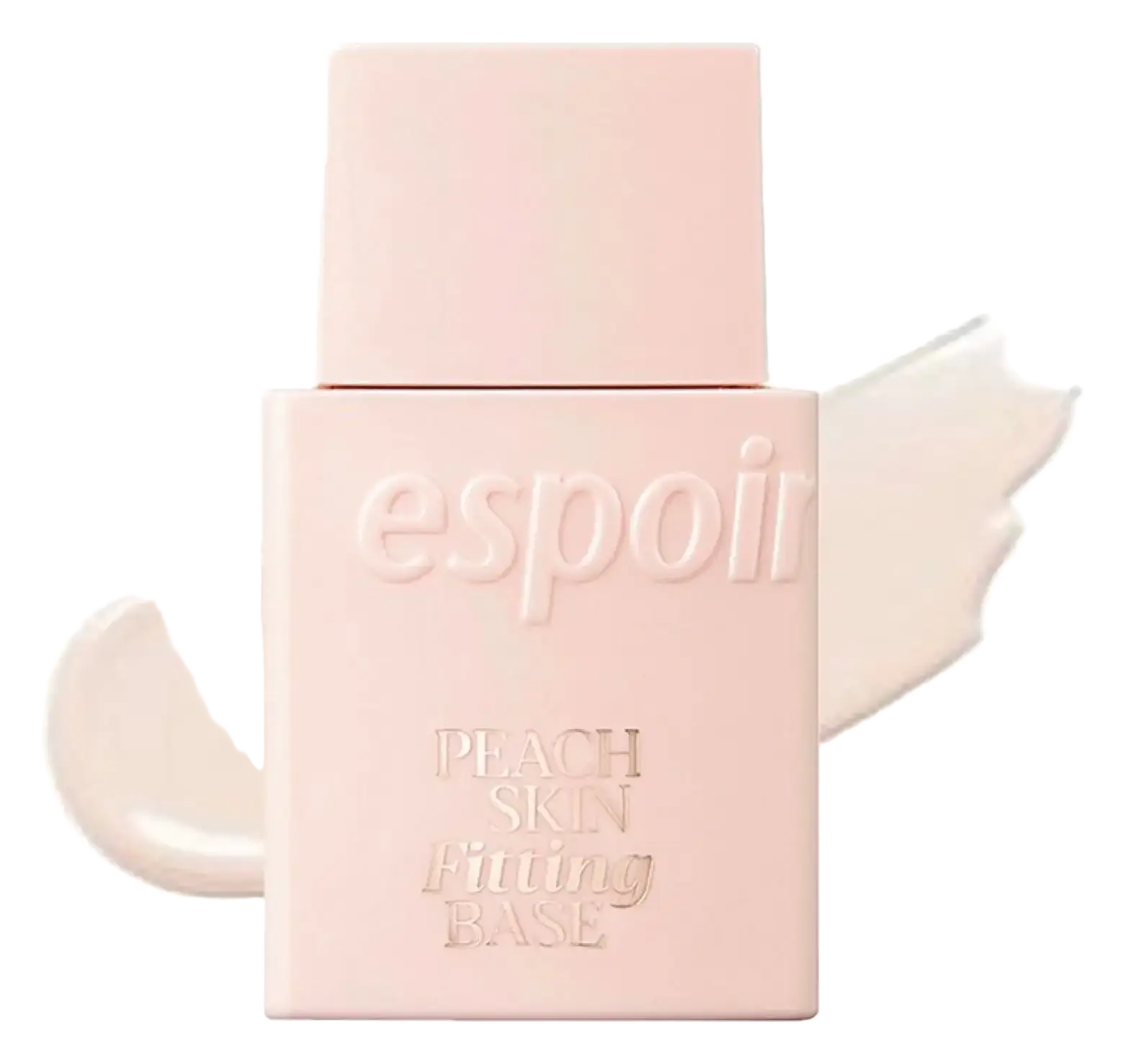 Espoir Peach Skin Fitting Base All New