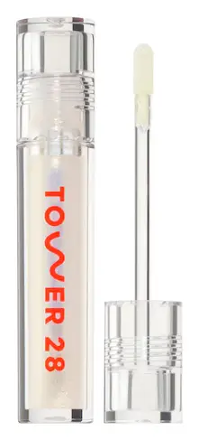 Tower 28 Beauty ShineOn Lip Jelly Chill