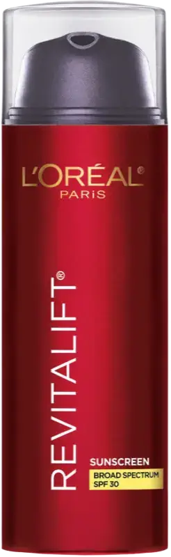 L'Oreal RevitaLift Triple Power Day Lotion SPF 30