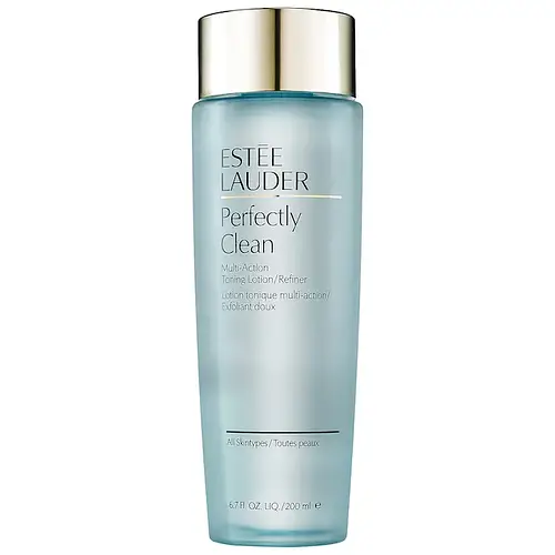 Estée Lauder Perfectly Clean Multi-Action Toning Lotion/Refiner