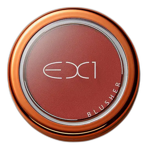 EX1 Cosmetics Blusher Love Story