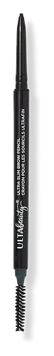 Ulta Ultra Slim Brow Pencil Natural Black