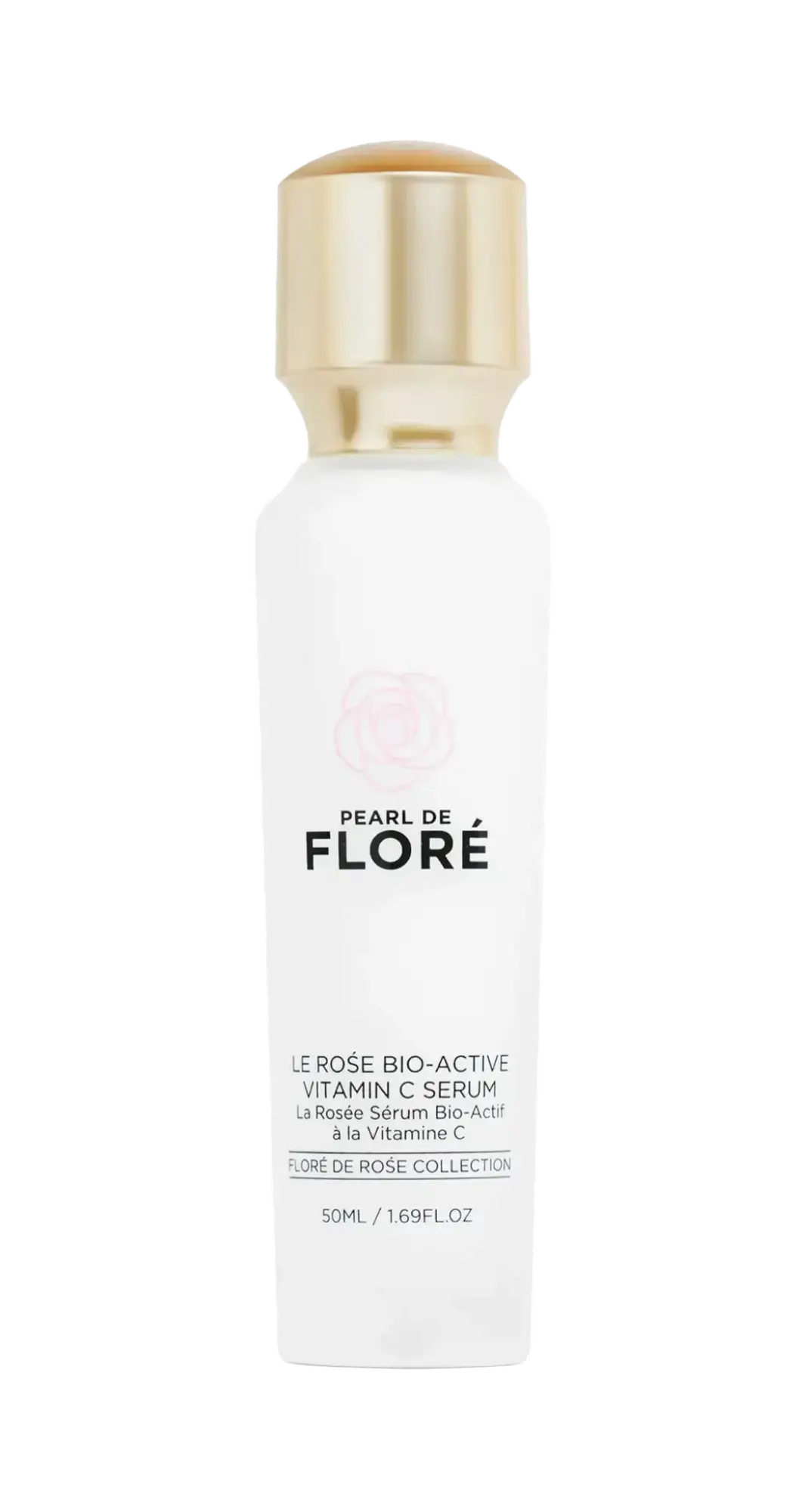 Pearl De Floré Le Rośe Bio-Active Vitamin C Serum