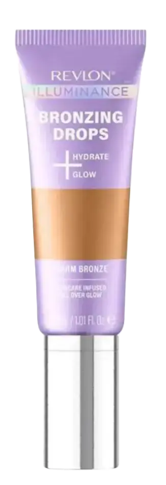 Revlon Illuminance Bronzing Drops