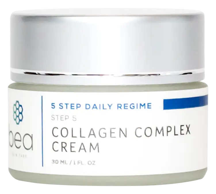 Bea Skincare Collagen Complex Cream
