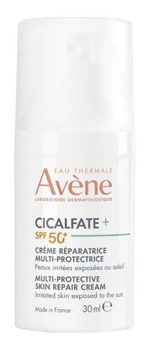 Avène Cicalfate+ Multi-Protective Skin Repair Cream SPF 50+ Poland