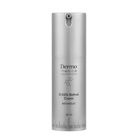 Dermomedica 0.05% Retinal Cream
