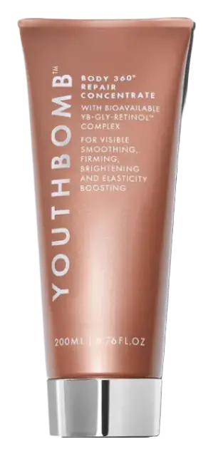 Beauty Pie Youthbomb 360 Repair Concentrate
