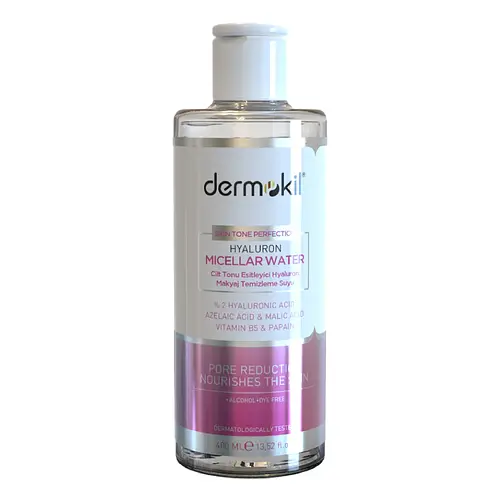 Dermokil Hyaluron Micellar Water