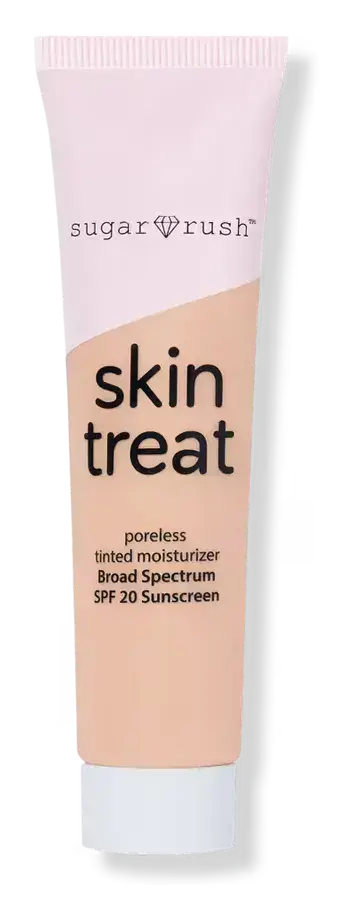 Tarte Skin Treat Poreless Tinted Moisturizer SPF 20 Fair