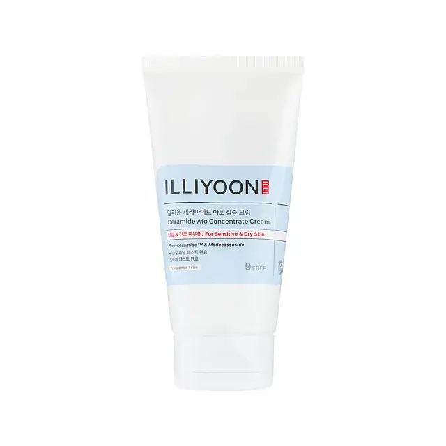 ILLIYOON Ceramide Ato Concentrate Cream
