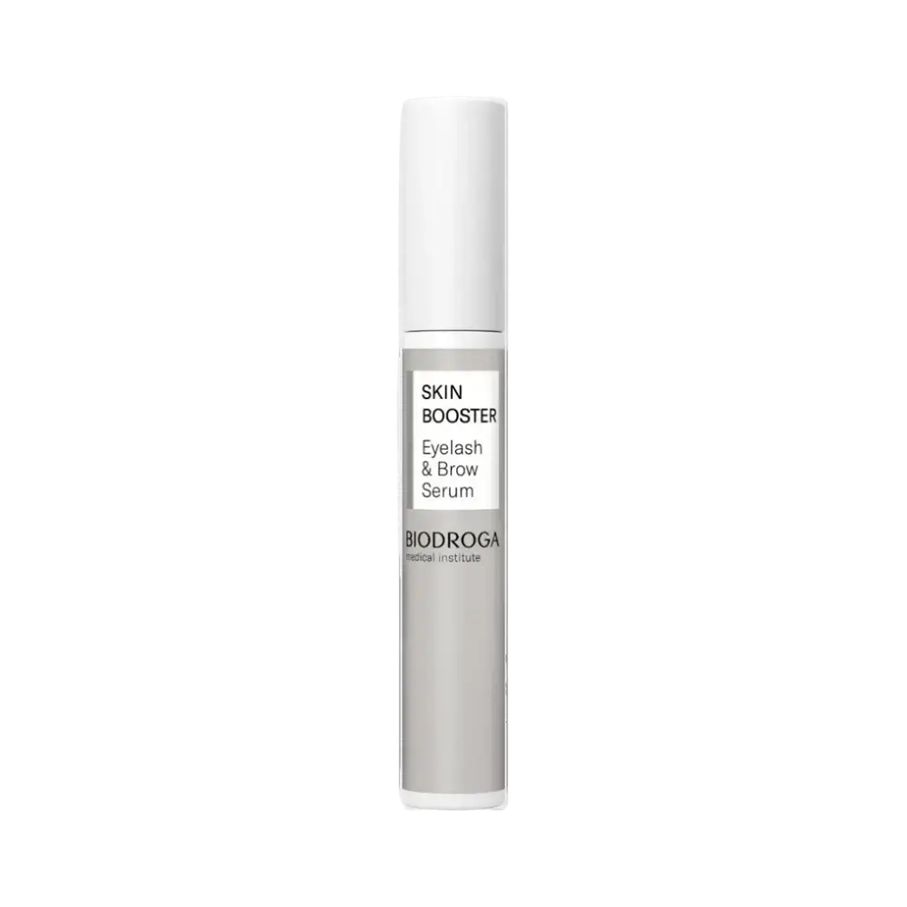 Biodroga Skin Booster Eyelash & Brow Serum