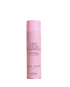 Nak Hair Dry Clean Shampoo