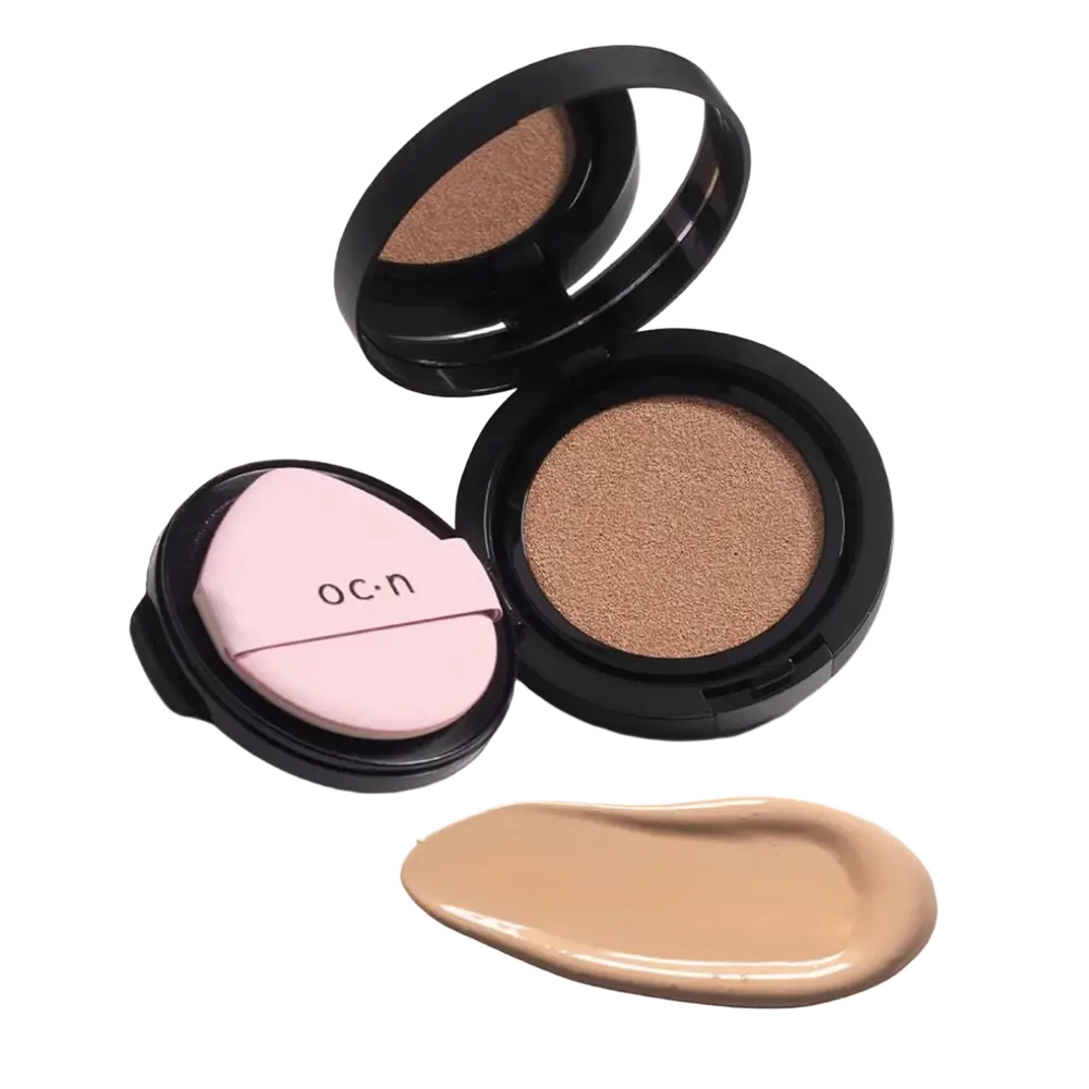 Oceane Semi-Matte Cushion Foundation 10