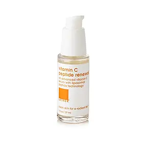 Lather Vitamin C Peptide Renewal