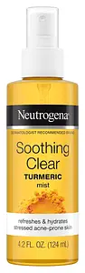 Neutrogena Clear and Soothe Toning Mist
