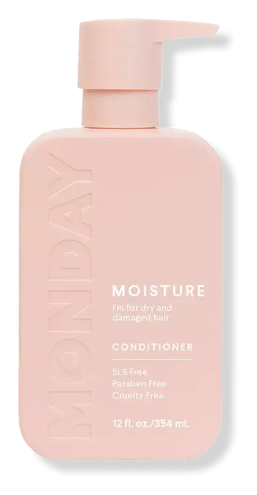 Monday Haircare Moisture Conditioner