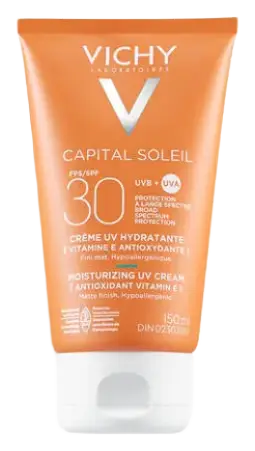 Vichy Capital Soleil Moisturizing UV Cream SPF 30
