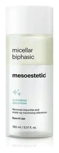 Mesoestetic Micellar Biphasic