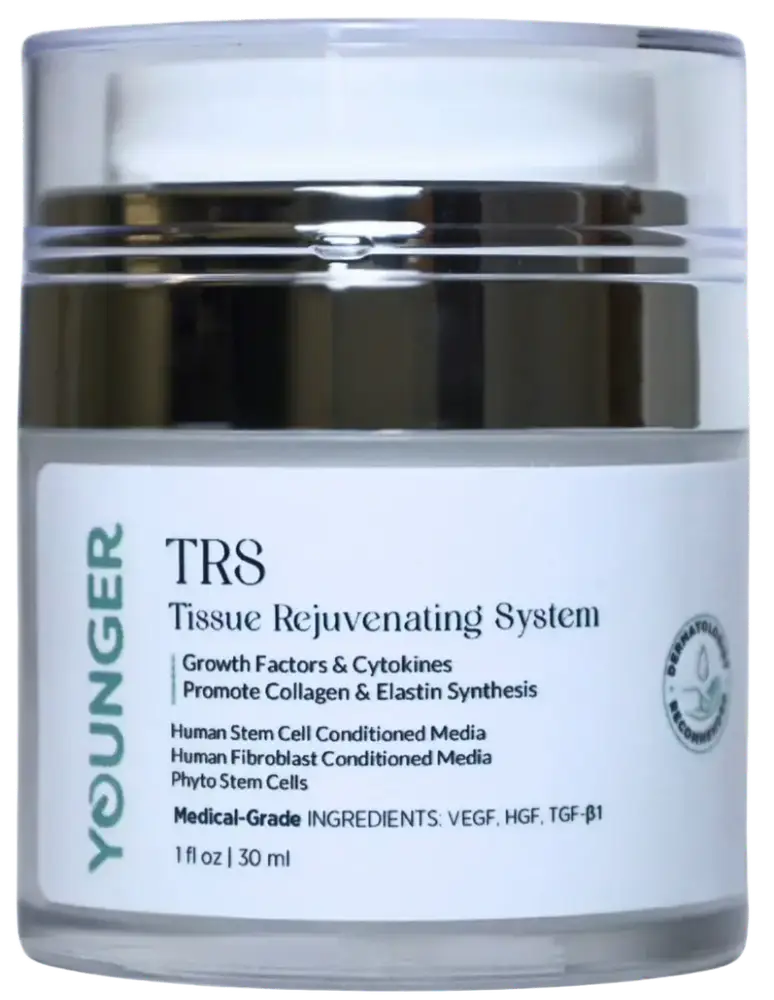 Younger TRS Tissue Rejuvenating System