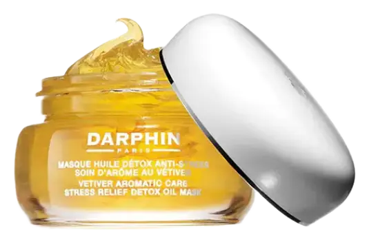 Darphin Vetiver Oil Mask