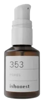 ishonest 353 Pores