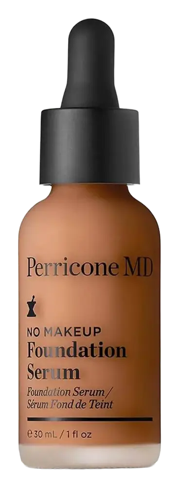 Perricone MD No Makeup Foundation Serum Broad Spectrum SPF 20 8 Rich