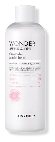 TONYMOLY Wonder Ceramide Mochi Toner