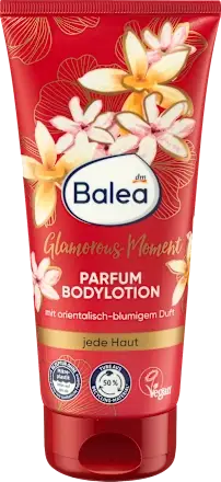 Balea Glamorous Moment Parfum Bodylotion