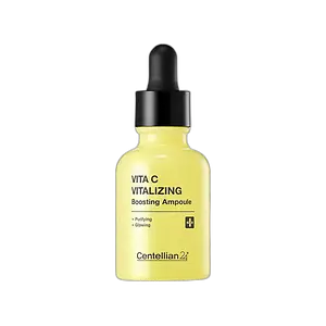 Centellian24 Vita C Vitalizing Boosting Ampoule