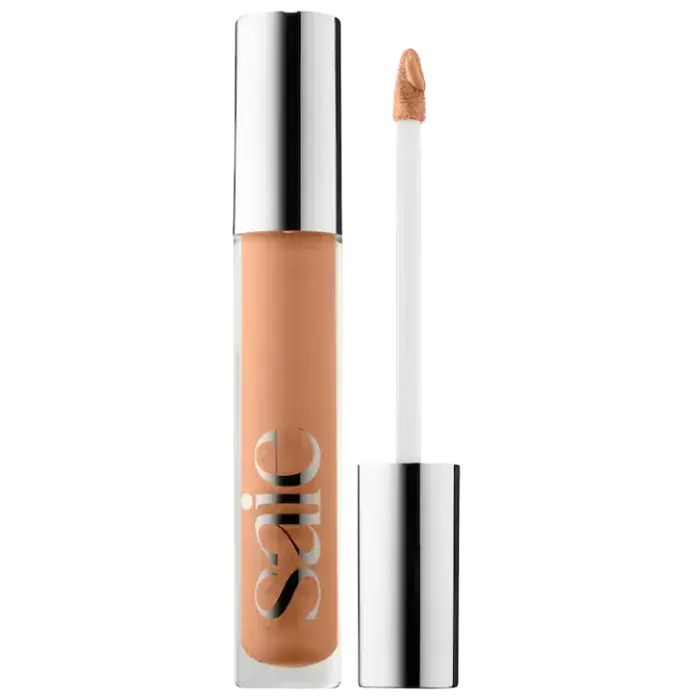 Saie Hydrabeam Brightening + Hydrating Under Eye Concealer HB Four